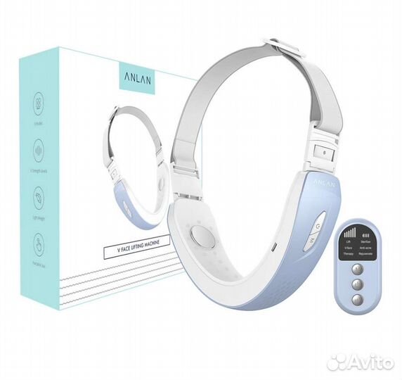 Устройство для лифтинга лица anlan V-Face