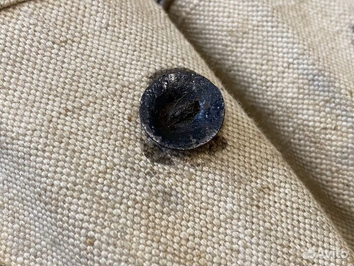 Подсумок ппс-43 1944 года