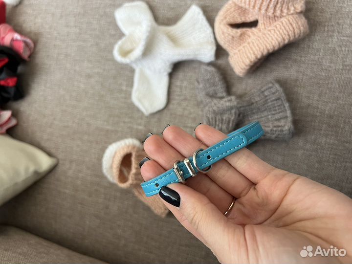 Одежда,носки и обувь для собак мини пород