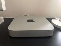 Mac mini 2017 г.в. 8 Гб FusionDrive 1120 Гб