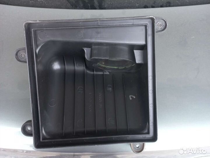 Крышка оздушного фильтра