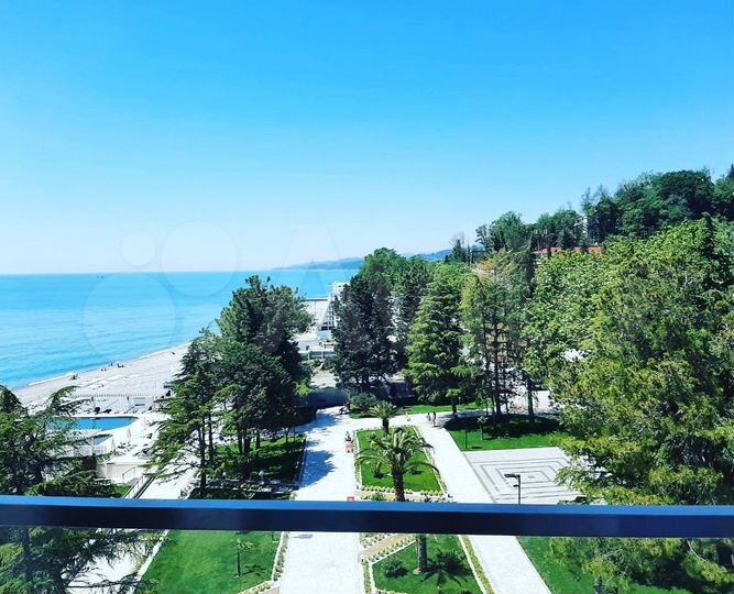 Гостиница, 1100 м²