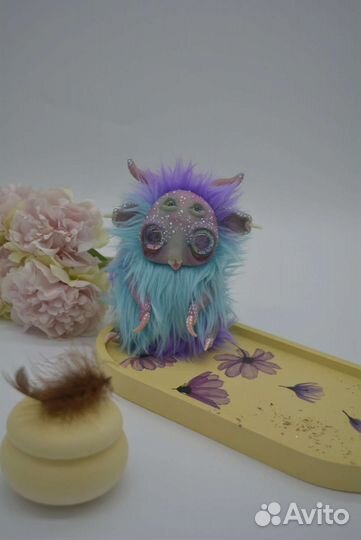 Коллекционная кукла