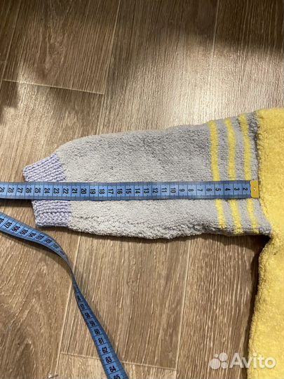 Костюм детский мишка