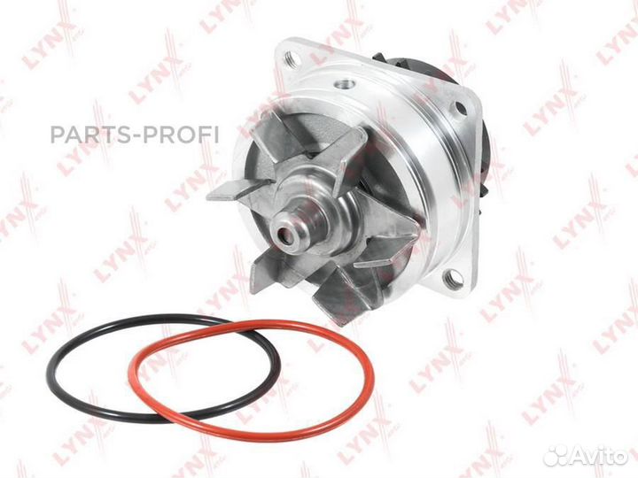 Lynxauto CW0104 Насос водяной