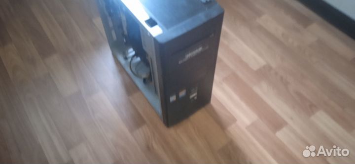 Системный блок Core i5