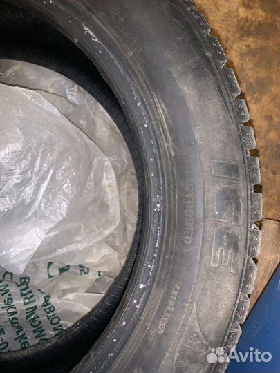 Formula Ice 225/55 R17 101T