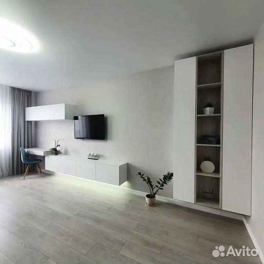 Шкаф на заказ. От частного мастера