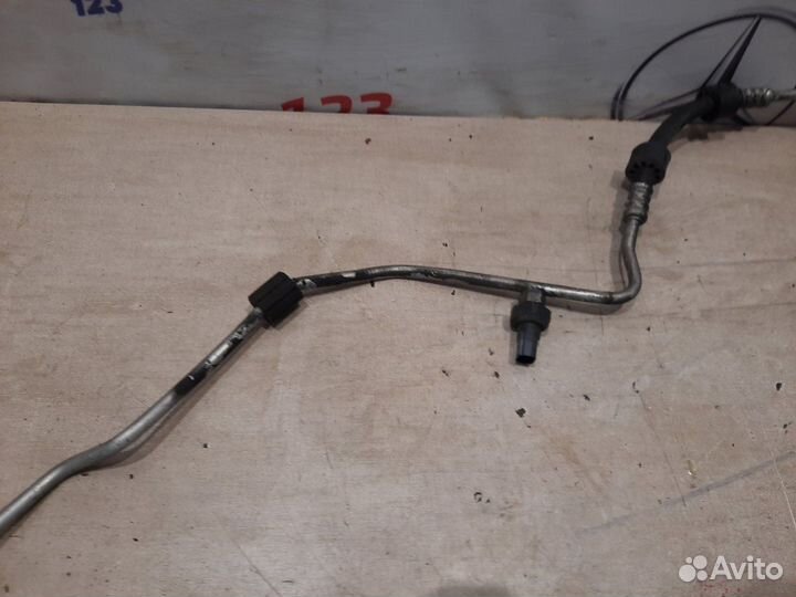 Трубка кондиционера Mercedes Gl550 X164 273.963
