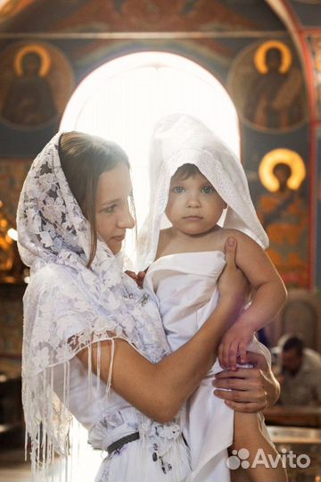 Фотосессии индивидуальные, семейные, мероприятий