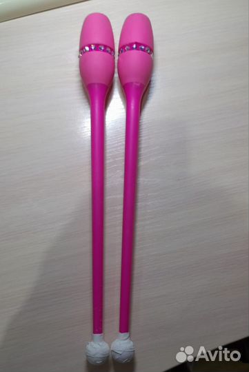 Булавы pastorelli 41