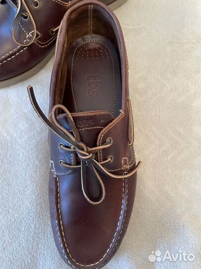 Мокасины лоферы