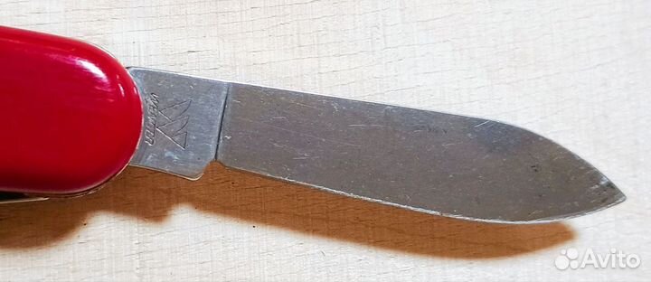 Нож Wenger Viking