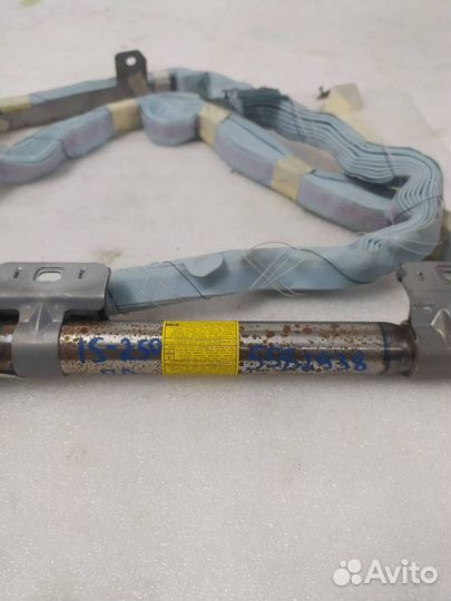 Подушка потолочная (шторка)