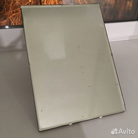 Зеркало советское