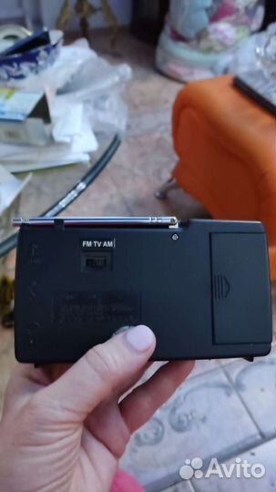 Радиоприемник