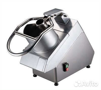 Овощерезка hurakan HKN-FNT-WN