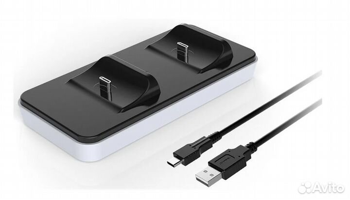 Зарядная станция PS 5 (Dobe, TP5-0504) Dobe