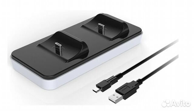 Зарядная станция PS 5 (Dobe, TP5-0504) Dobe