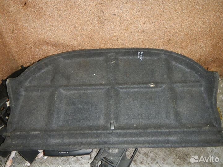 Полка, Honda (Хонда) -civic 5D (06-12)