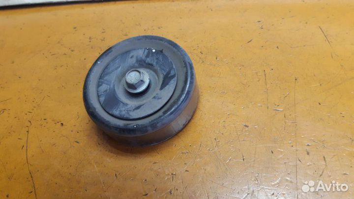 Ролик обводной Hyundai Solaris QB D3FA 2014