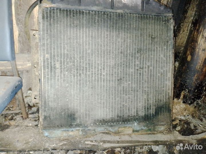 Запчасти и агрегаты газ 53