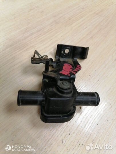 Кран печки Mazda Bongo Friendee SG5W FEE