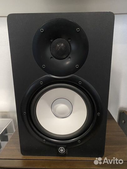 Активные студийные Мониторы Yamaha HS7