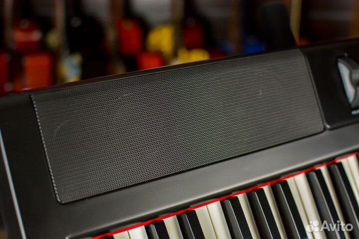 Цифровое фортепиано Artesia