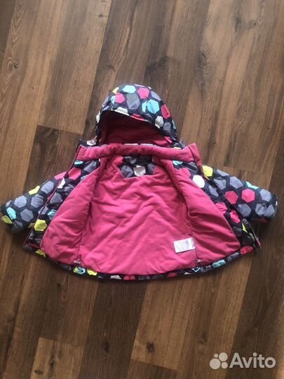 Демисезонный костюм крокид 92 98