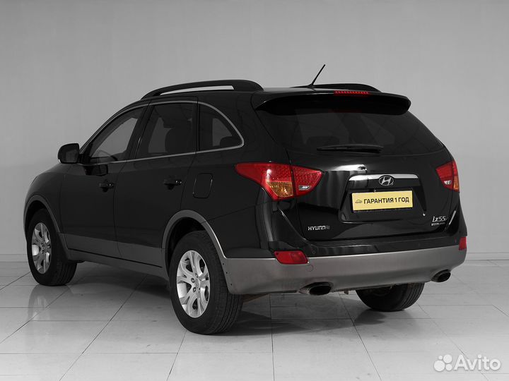 Hyundai ix55 3.0 AT, 2011, 166 300 км