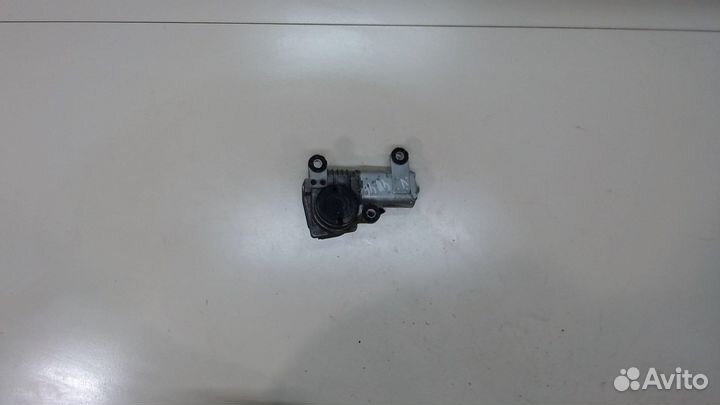 Двигатель стеклоочистителя задний Mitsubishi Pajer
