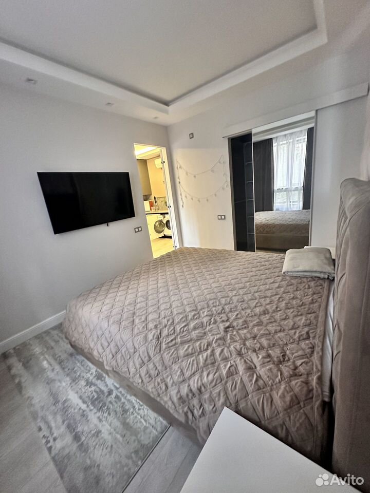 2-комнатная квартира, 65 м² — фото 4
