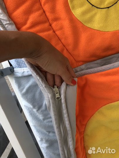 Слипик Тигрёнок