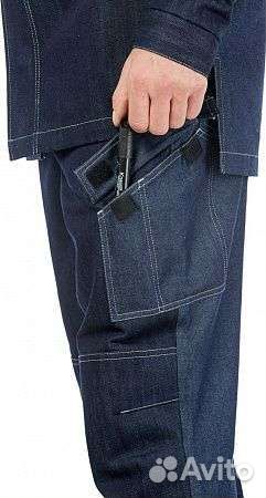 Костюм сварщика 