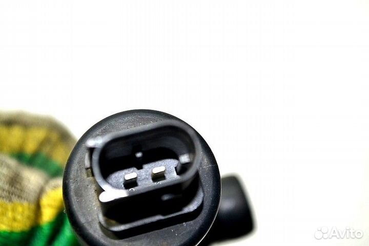 Насос омывателя лобового стекла volvo FH (01.05)