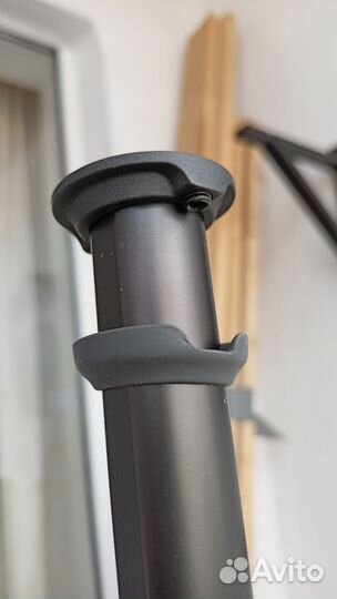 Штатив Vanguard VEO 265 AB + K&F Concept KF-28