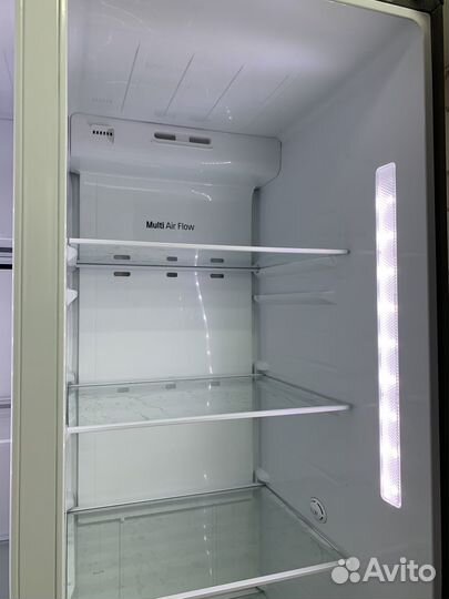 Холодильник LG Side by Side NO Frost Inverter