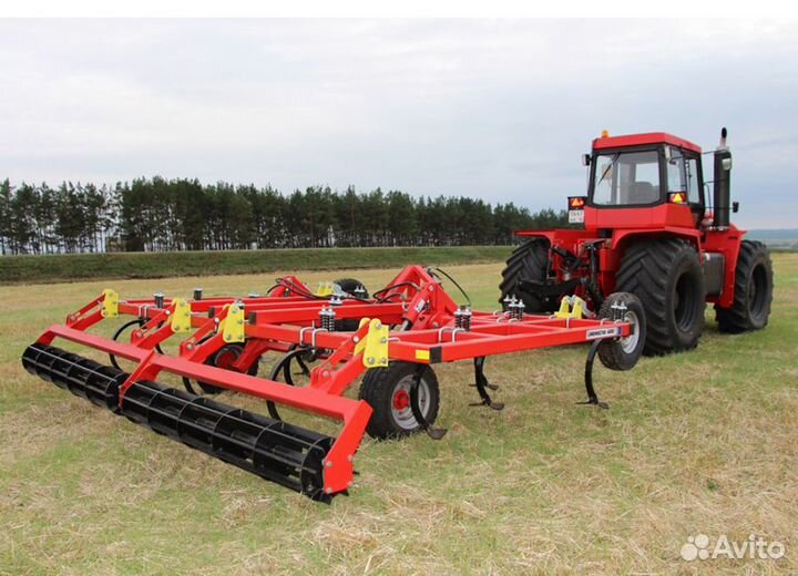 Культиватор Агромастер Landmaster 4800, 2023