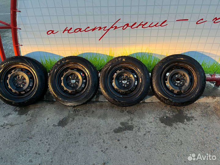 Viatti Brina 185/70 R14