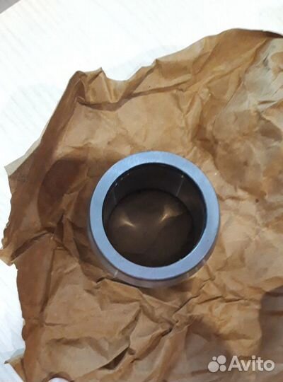 Втулка редуктора подшипн. хвост. распорная 56,66