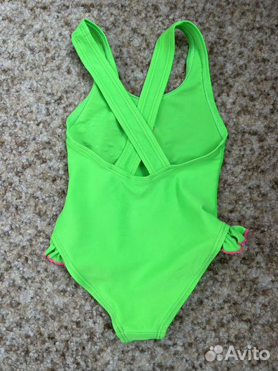 Купальник для девочки