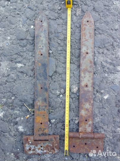 Петли для дверей или ворот