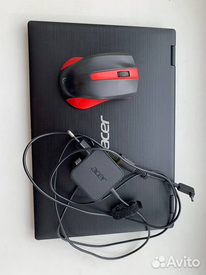Ультрабук Acer Spin SP111-33