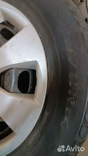 КАМА Кама-Евро-129 175/70 R14