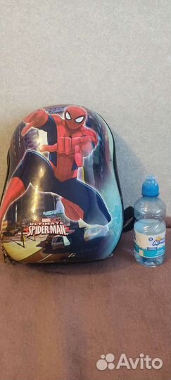 Рюкзак детский