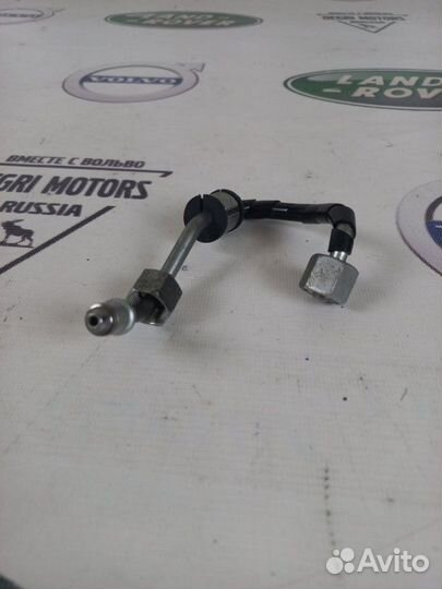 Топливная магистраль (1цил) Land Rover Range Rover