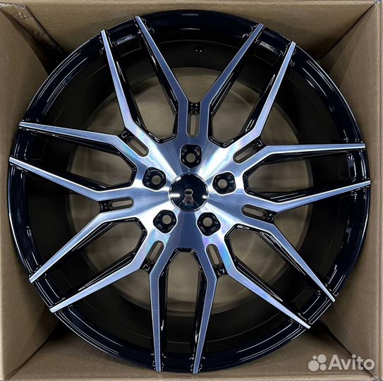 Диски на Kia Optima Киа Оптима R18