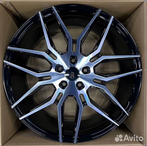 Диски на Kia Optima Киа Оптима R18