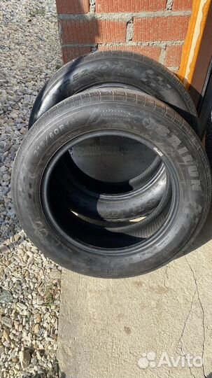 Sailun Atrezzo Elite 215/60 R16